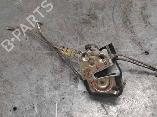 Used Front right lock HYUNDAI COUPE I (RD) [1996-2004]  21406663