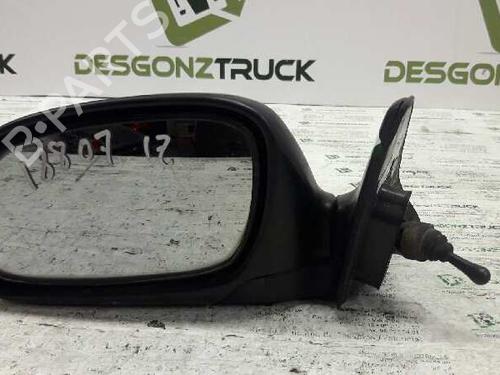 Used Left mirror HYUNDAI ACCENT I (X-3) [1994-2002]  21455037