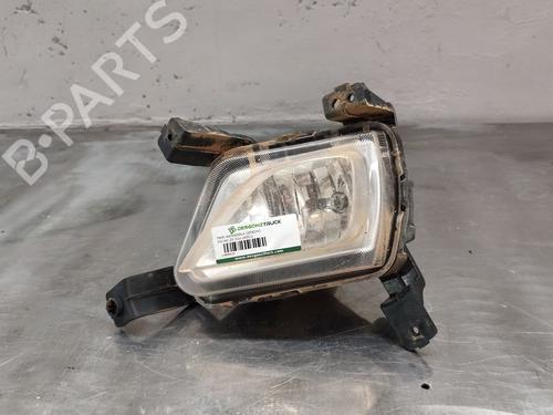 Used Right front fog light MG MG ZS SUV (AZS1) 1.5 VTi (106 hp) 29243128