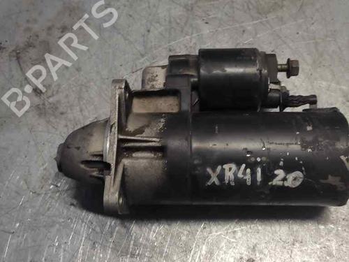 Starter FORD SIERRA II (GBG, GB4)  | BP21404830M8 