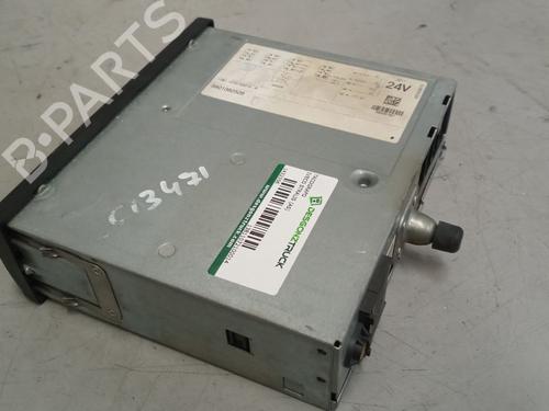 Elektronisk modul IVECO STRALIS I  | BP26040791M83 