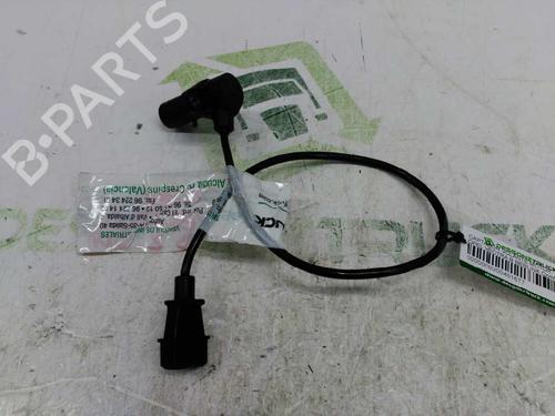 Sonda eletrónica OPEL VECTRA B (J96) [1995-2004]  21434493