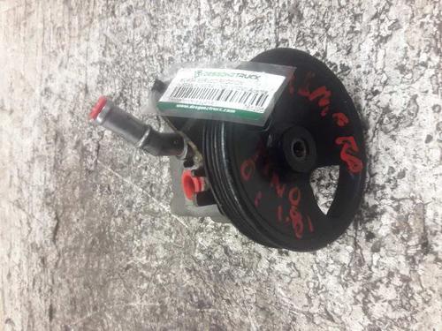 Used Steering pump NISSAN ALMERA TINO (V10) [1998-2006]  21468520