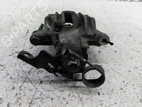 Right rear brake caliper AUDI A6 C5 (4B2)  | BP21438050M106 