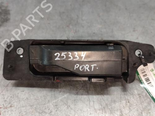 Tailgate lock CITROËN C2 (JM_) 1.4 HDi | BP28804520C101 