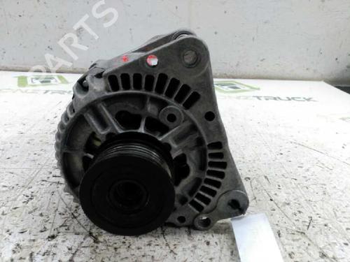 Alternator SKODA FELICIA I (6U1)  | BP21434903M7 