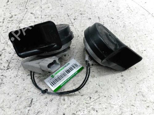 Used Horn RENAULT VEL SATIS (BJ0_) [2002-2025]  21439443