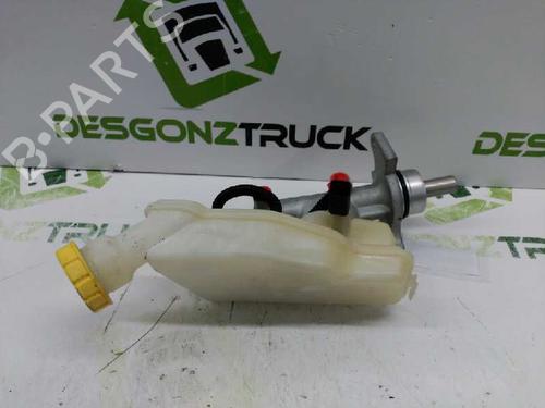 Hovedbremsecylinder CITROËN XSARA PICASSO (N68) 2.0 HDi | BP24529921M77 