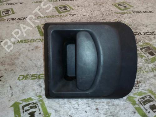 Używane Klamka zewnętrzna drzwi przednich prawych IVECO DAILY IV Platform/Chassis [2006-2012]  21452846