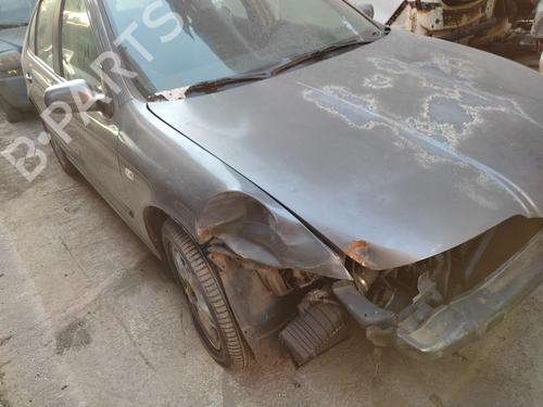 Left front window motor SEAT LEON (1M1)  | BP21412390E21 