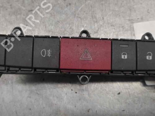 Used Warning switch PEUGEOT BOXER Van [2006-2025]  22909572