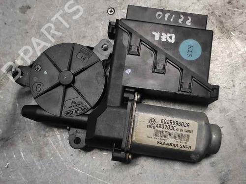 Right front window motor VW POLO IV (9N_, 9A_)  | BP21401010E20