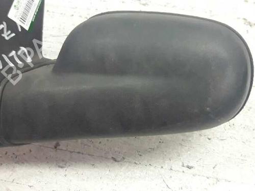 Left mirror RENAULT CLIO I (B/C57_, 5/357_)  | BP21450648C26 
