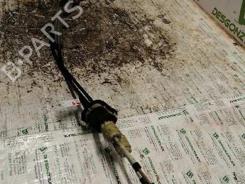 Other OPEL MOVANO A Platform/Chassis (X70)  | BP22786030O1 