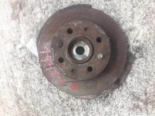 Used Right front steering knuckle SEAT 127 (127A) [1972-1982]  22908708