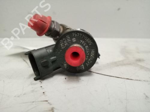 Injektor für IVECO DAILY VI Platform/Chassis 35S16, 35C16, 40C16, 42S16, 50C16, 60C16, 65C16, 70C16 (160 hp) 30315022