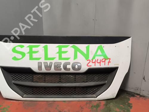 Calandre Calandre IVECO STRALIS I [2002-2026] 36385227 36385227