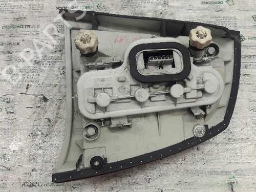 Venstre baglygte OPEL ASTRA G Hatchback (T98)  | BP21454182C34 
