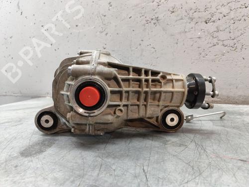 Front differential MERCEDES-BENZ M-CLASS (W164) ML 320 CDI 4-matic (164.122) | BP25148414M23 