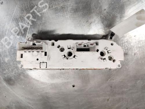 Climate control FORD TRANSIT V363 Van (FCD, FDD)  | BP29244686I5 