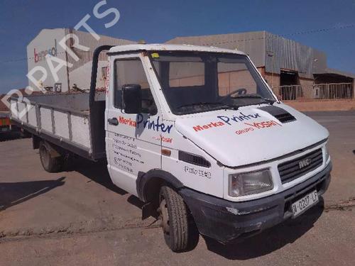 Switch IVECO DAILY II Platform/Chassis  | BP22810737I30 