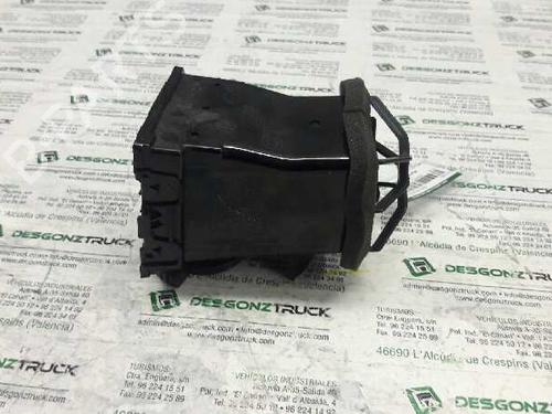Air vent NISSAN X-TRAIL I (T30)  | BP21452513I21 