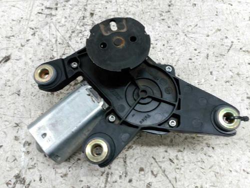 Rear wiper motor RENAULT MEGANE II Estate (KM0/1_)  | BP21438777M102 