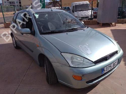 Left front indicator FORD FOCUS I (DAW, DBW)  | BP21472964C32 