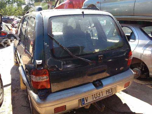 Driveshaft KIA SPORTAGE SUV (K00) 2.0 TD 4WD | BP21401524M37 