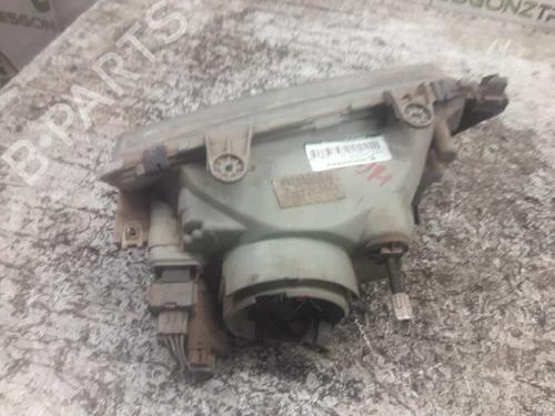 Faro izquierdo SAAB 9-3 (YS3D)  | BP21466995C28 
