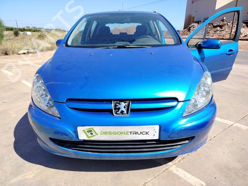 Used Parts PEUGEOT 307 (3A/C) 2.0 HDi 90 (90 hp) 4309948
