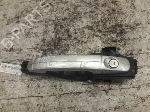 Türgriff vorne links außen für FORD C-MAX (DM2) [2007-2010]  21460760