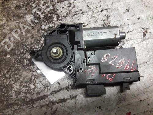 Left front window motor PEUGEOT 307 (3A/C)  | BP21472706E21 