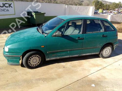 Left headlight SEAT IBIZA II (6K1)  | BP21450862C28 