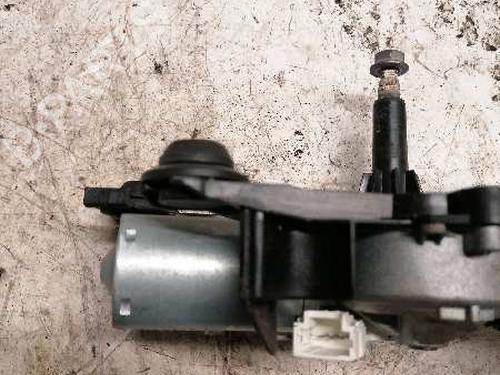 Rear wiper motor PEUGEOT 308 I (4A_, 4C_) 1.6 HDi | BP21478070M102 