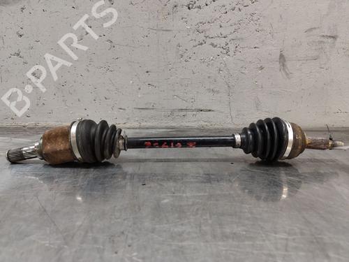 Used Left front driveshaft NISSAN MICRA III (K12) 1.2 16V (80 hp) 30929741