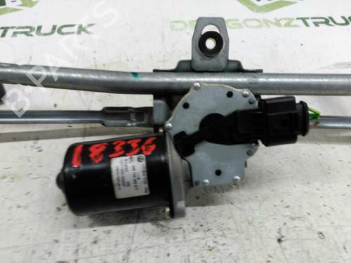 Front wiper motor SEAT TOLEDO II (1M2)  | BP21430543M29 