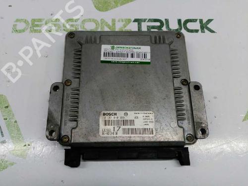 Computer motormanagement PEUGEOT EXPERT (224_) [1995-2006]  21432297