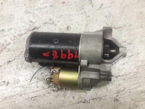 Startmotor CITROËN XSARA (N1) 1.9 TD (90 hp) 21460488