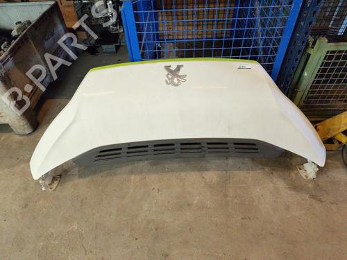 Hood PEUGEOT BOXER Van 2.0 BlueHDi 130 | BP29114394C1 