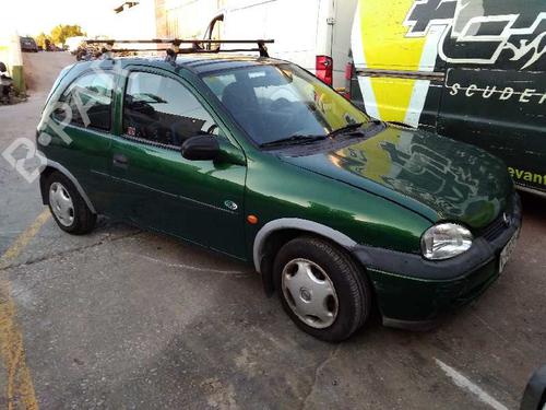 Rudehejsemekanisme Højre foran OPEL CORSA B (S93)  | BP21479729C23 