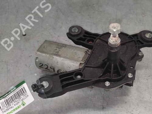 Essuie-glace moteur arrière OPEL VECTRA C (Z02) [2002-2009]  21408439