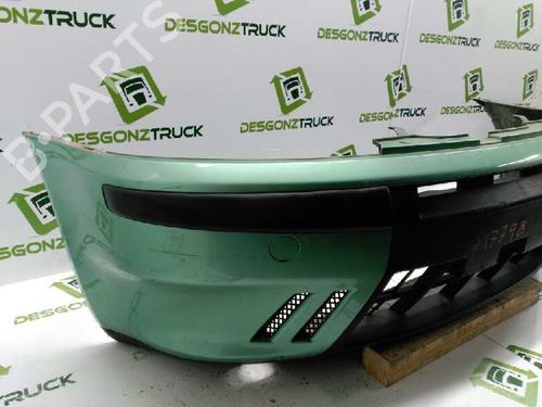 Front bumper FIAT PUNTO (188_) 1.9 JTD 80 (188.237, .257, .337, .357) | BP21426395C7 
