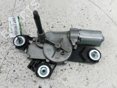 Viskermotor bagrude FORD FOCUS II (DA_, HCP, DP)  | BP21439337M102 