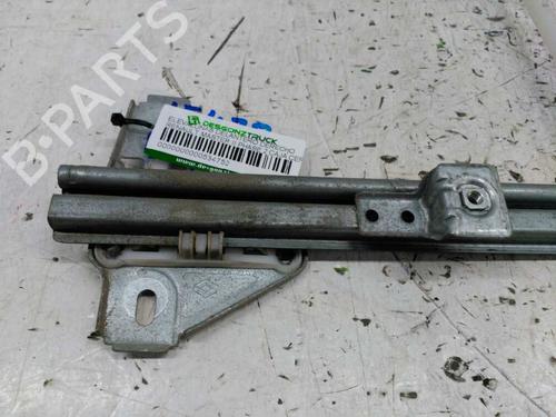 Front right window mechanism RENAULT MASTER II Van (FD)  | BP21445432C23 