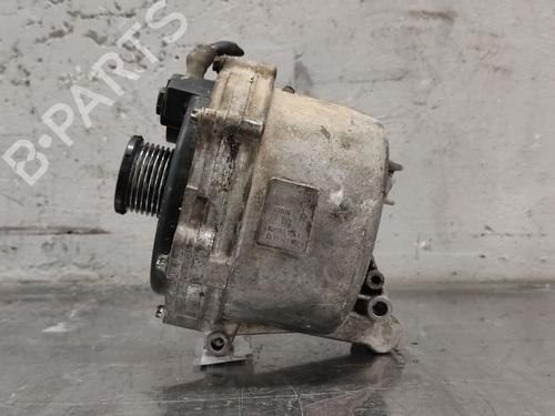 Alternator MERCEDES-BENZ M-CLASS (W163) ML 400 CDI (163.128) | BP31320651M7
