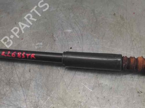 Used Right rear shock absorber FORD FIESTA V (JH_, JD_) [2001-2014]  21406405