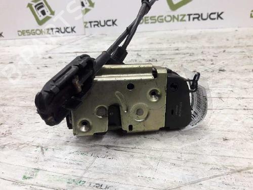 Used Rear left lock RENAULT ESPACE IV (JK0/1_) [2002-2025]  21457675