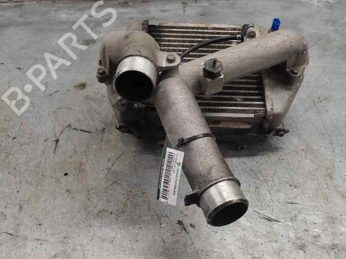 Intercooler MAZDA 6 Saloon (GG)  | BP21413195M30 
