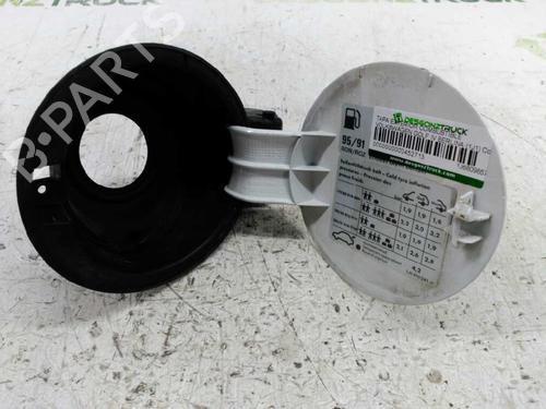 Klapa wlewu paliwa VW GOLF IV (1J1)  | BP21438019C131 